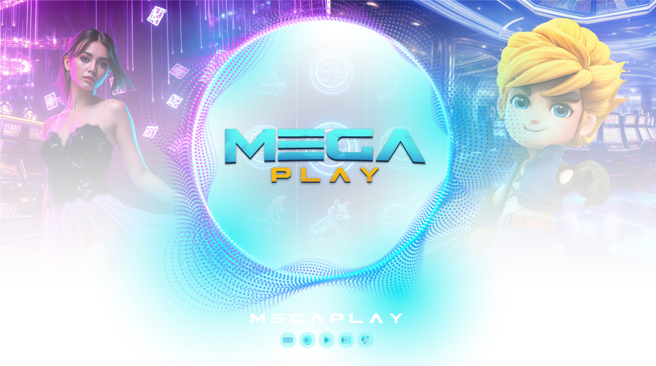megaplay