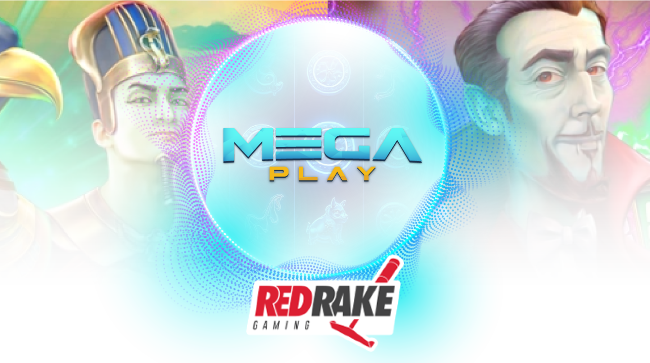 Red Rake Gaming