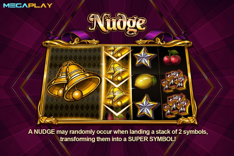 ฟีเจอร์ Nudge WL