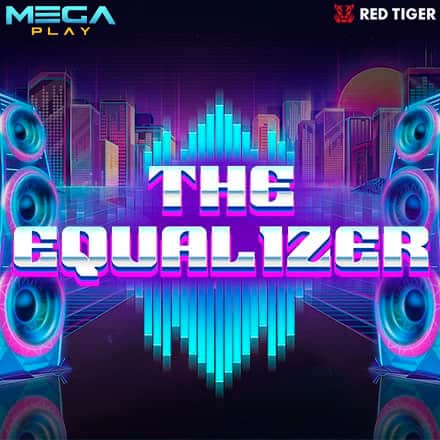 The Equalizer Header-Pic