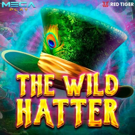 The Wild Hatter Header-Pic