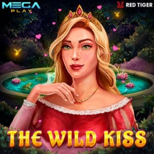 The Wild Kiss Header-Pic