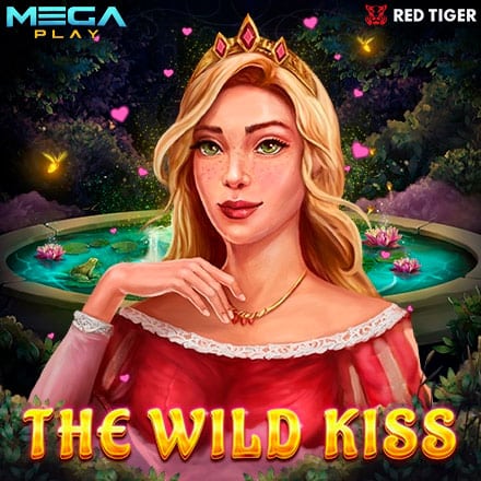 The Wild Kiss Header-Pic