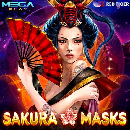 Sakura Masks Header-Pic