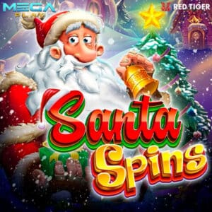 Santa Spins Header-Pic
