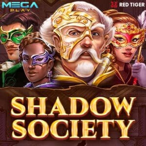 Shadow Society Header-Pic