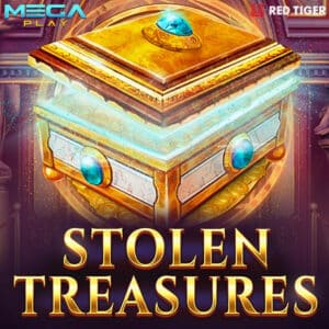 Stolen Treasures Header-Pic