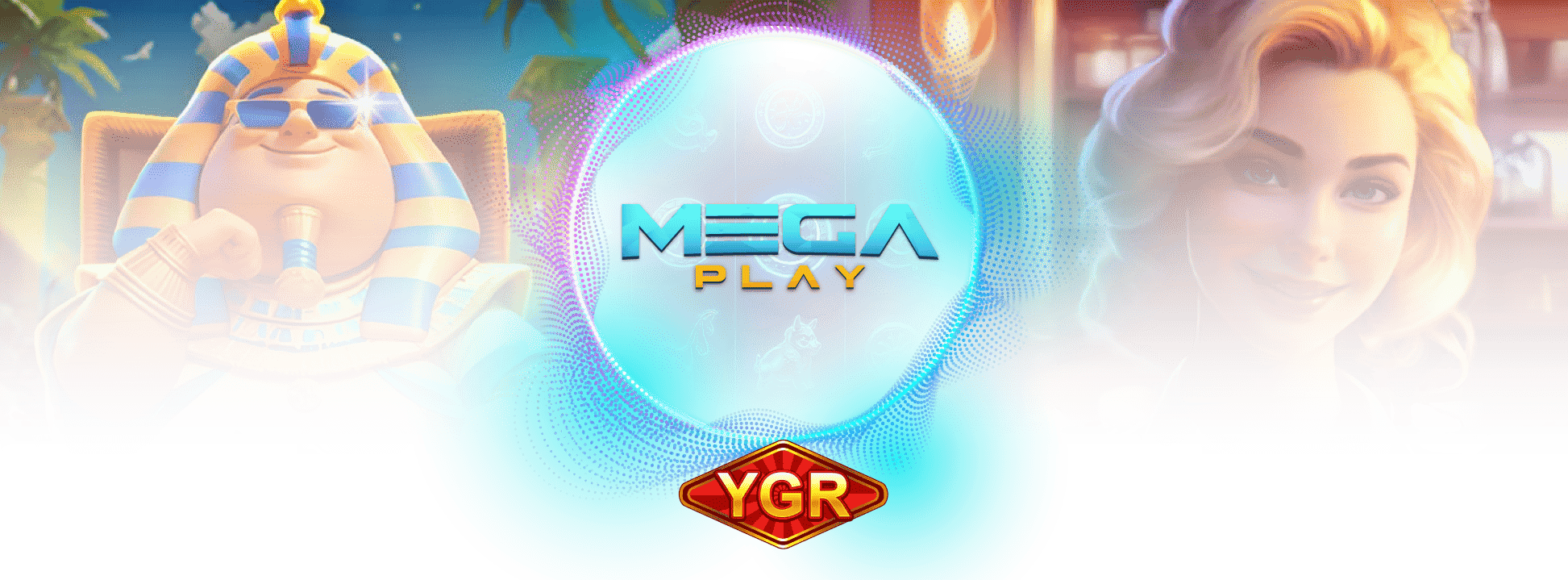YGR Games