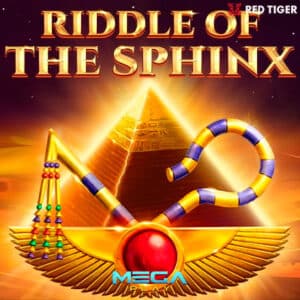 Riddle Of The Sphinx Header-Pic