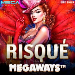 Risque Megaways Header-Pic