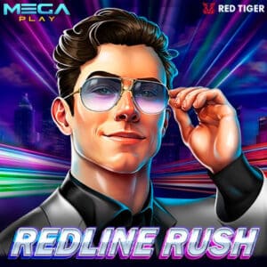 Redline Rush Header-Pic