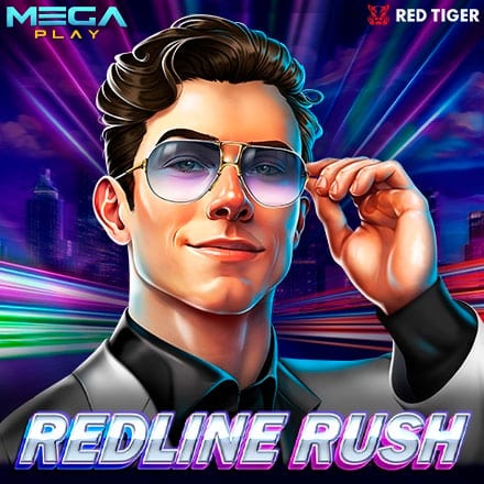 Redline Rush Header-Pic