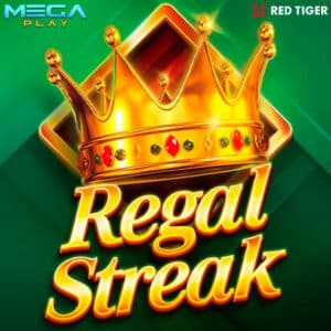 Regal Streak Header-Pic