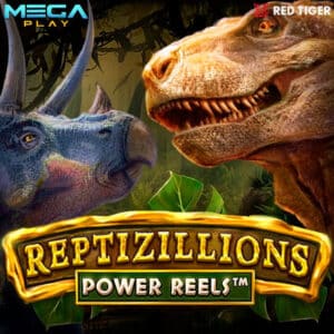 Reptizillions Power Reels Header-Pic