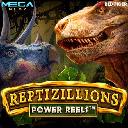 Reptizillions Power Reels Header-Pic