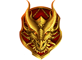 สัญลักษณ์ ตรามังกร