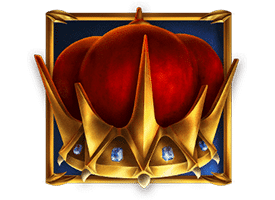 สัญลักษณ์ มงกุฏ