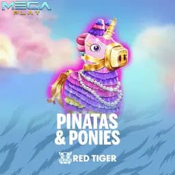 Pinatas Ponies Header-Pic