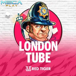 London Tube Header-Pic