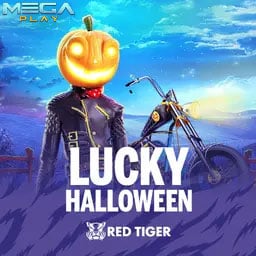 Lucky Halloween Header-Pic