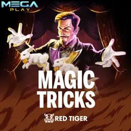 Magic Tricks Header-Pic