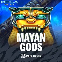 Mayan Gods Header-Pic