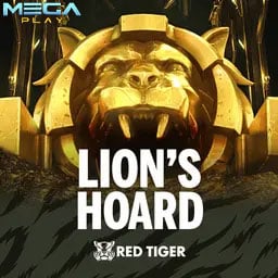 Lions Hoard Header-Pic
